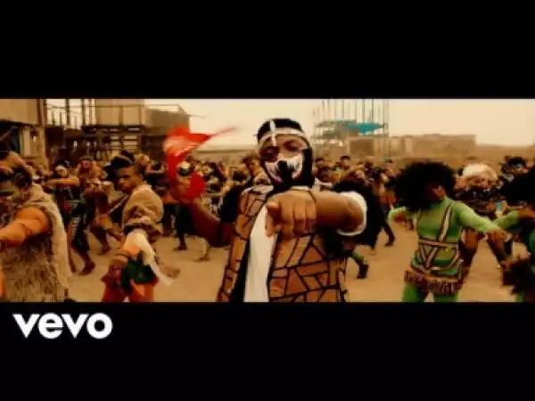 Video: Olamide – Science Student